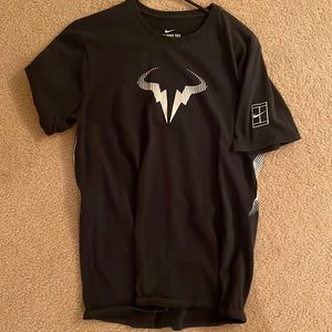 Nike tennis tshirt Rafa Nadal